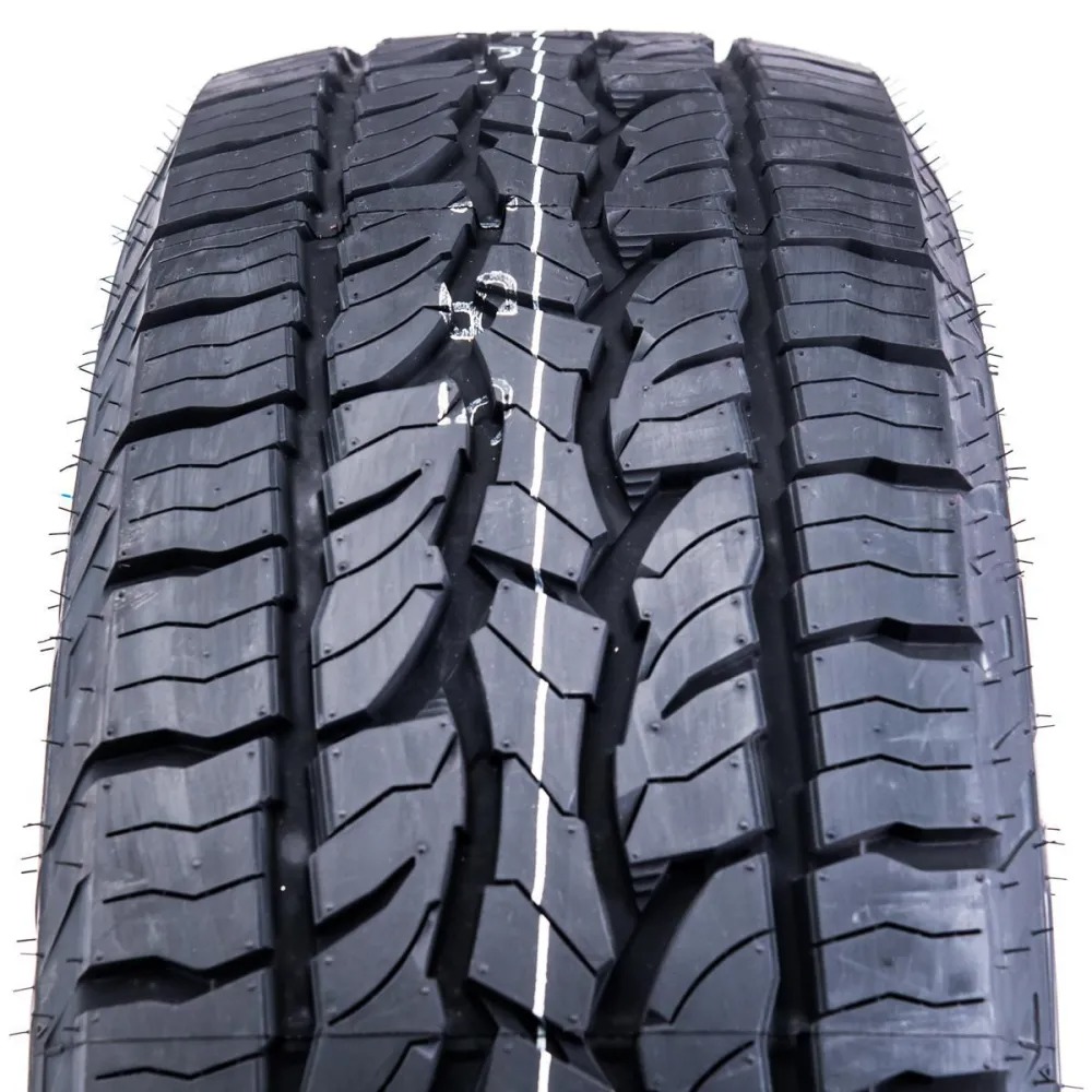Dunlop 265/65 R17 - 4 fəsil təkəri