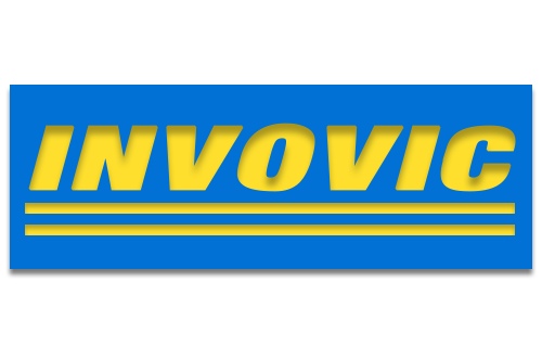 Invovic təkərləri