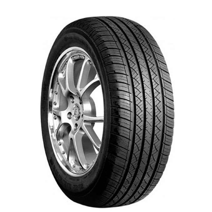 Maxtrek Sierra S6 225/65R17 102S