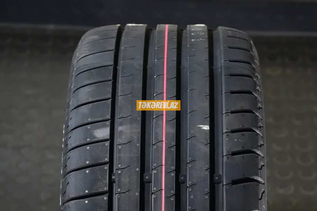 Bridgestone 265/40 R20 - Yay təkəri