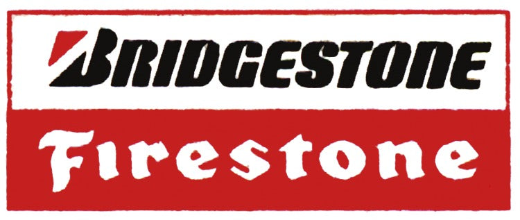 Firestone Шины