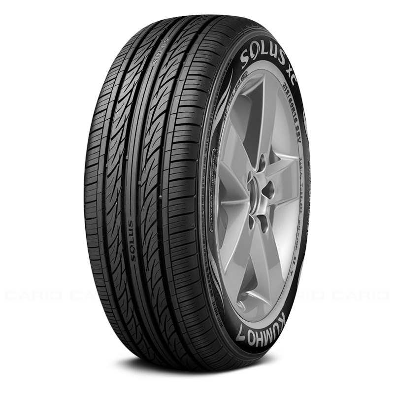 Kumho KU26 215/50R17 95V