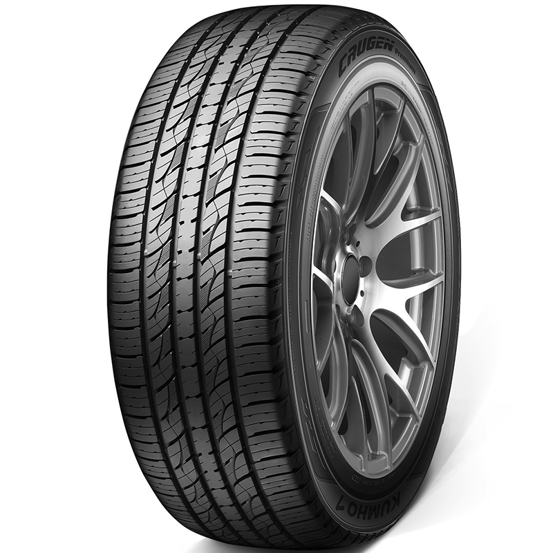 Kumho KL33 235/55R19 101H