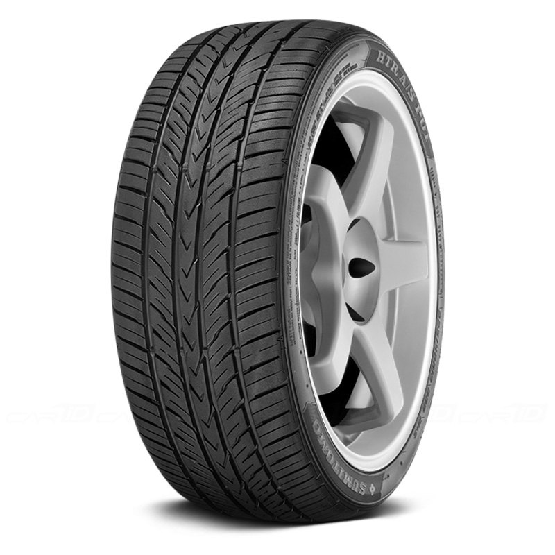 Sumitomo P01 235/45R17 94W