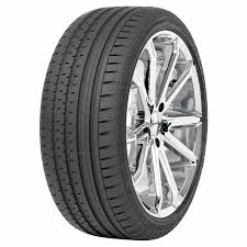 Continental CPC2 275/60R20 119H