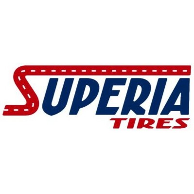 Superia Tyres təkərləri