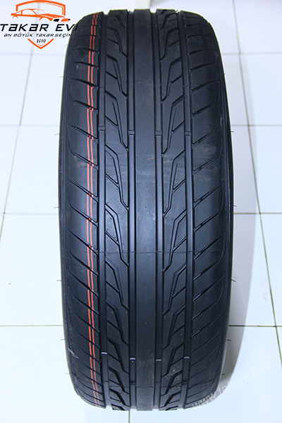 Farroad 320 A 245/50R20 102W