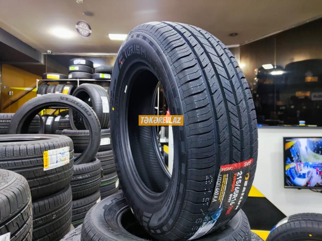 SAILUN 215/65 R16 - 4 fəsil təkəri