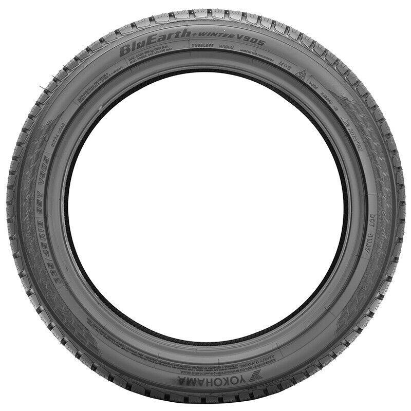 Yokohama 275/45 R21 - Qış təkəri