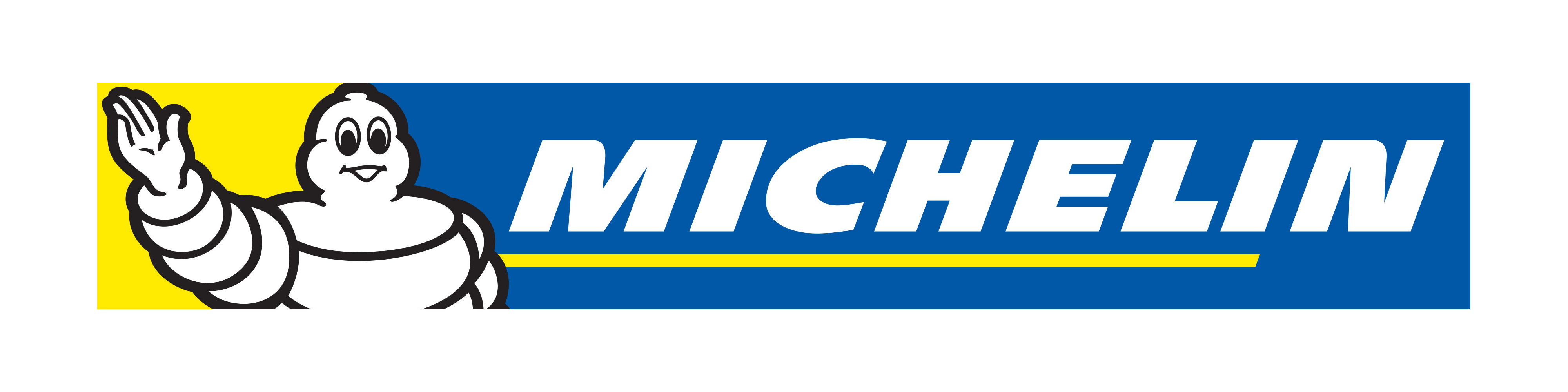 Michelin təkərləri