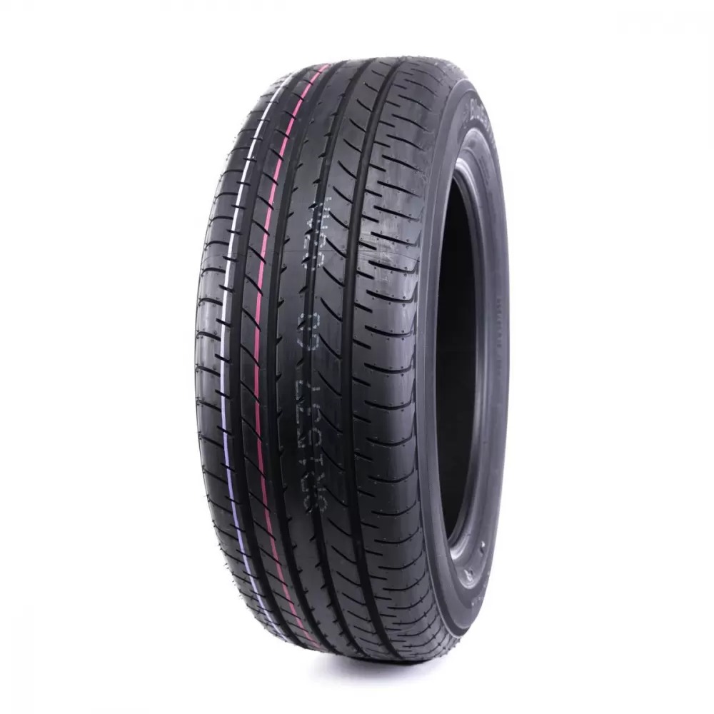 Yokohama 225/60 R18 - Yay təkəri
