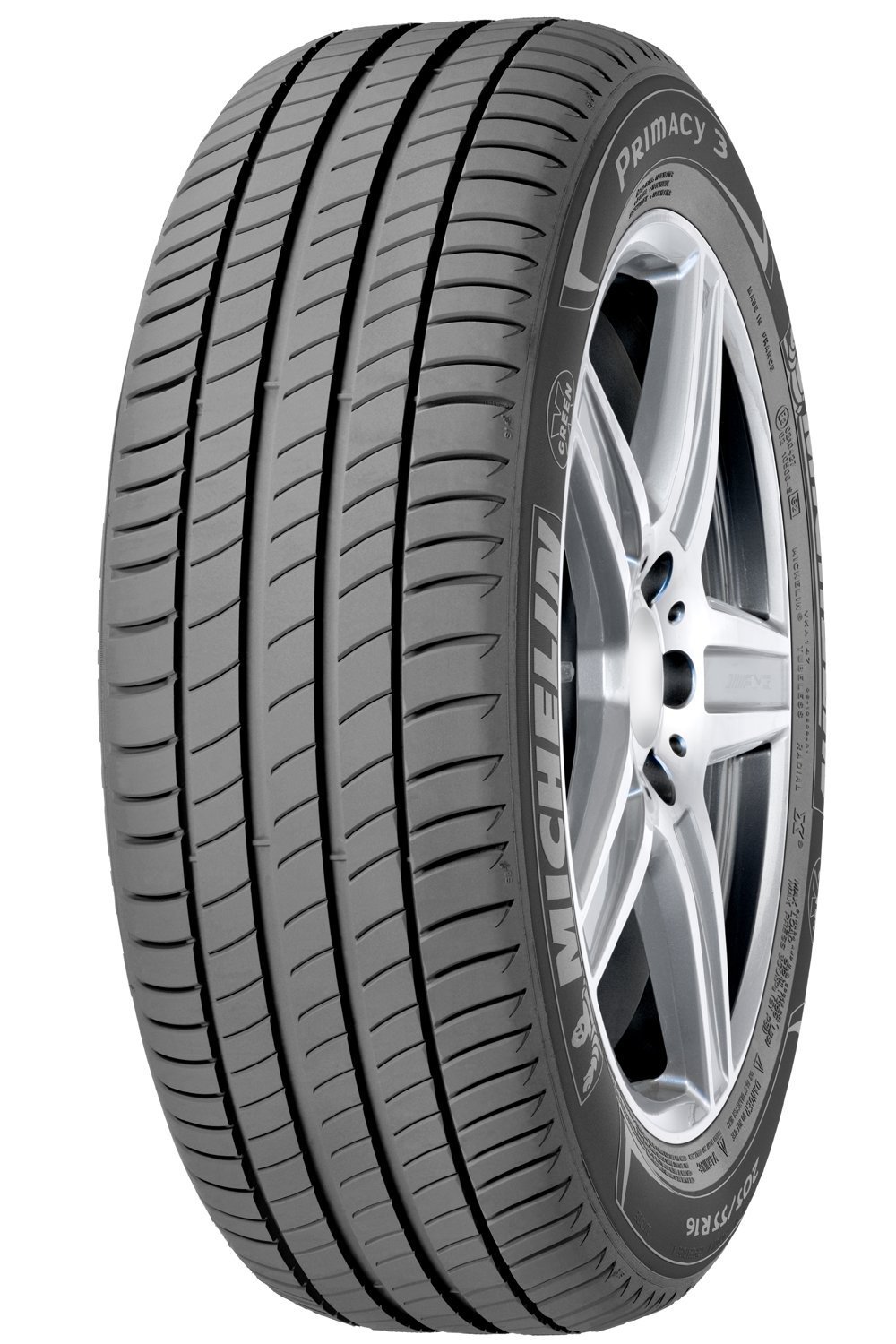 Michelin Primacy 3 215/60R16 99H