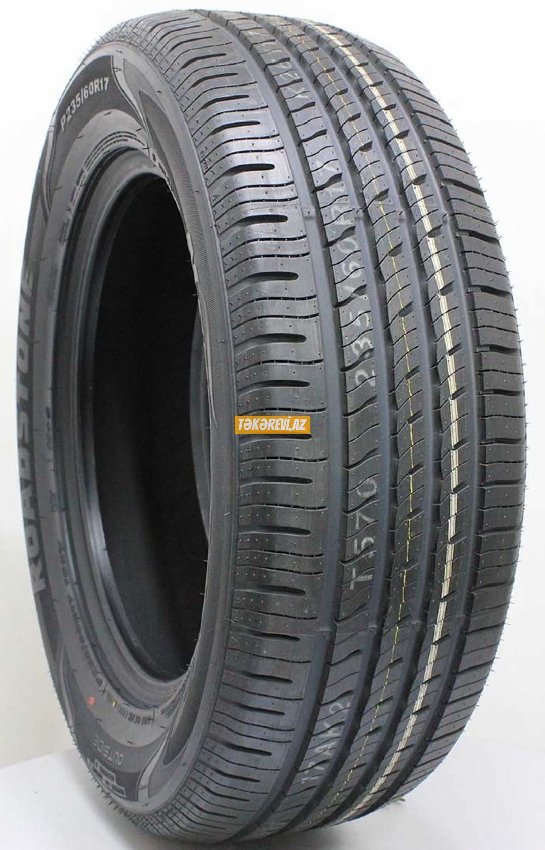 Nexen 265/50 R20 - 4 fəsil təkəri