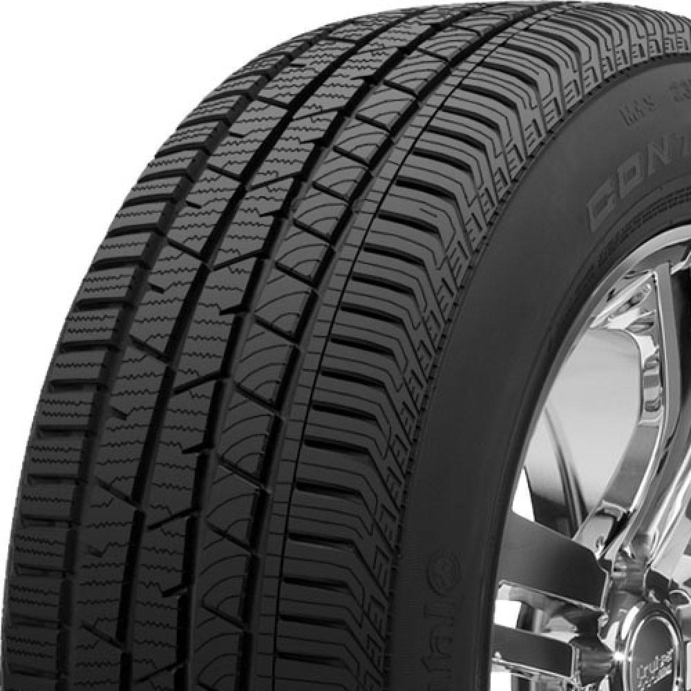 Continental ContiCrossContact LX Sport 245/50R20