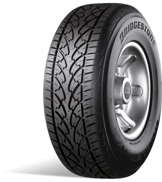 Bridgestone Dueler H/P 680 285/60R18 116H