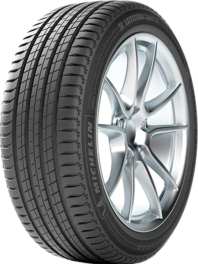 Michelin Latitude Tour HP 285/50R20 112V