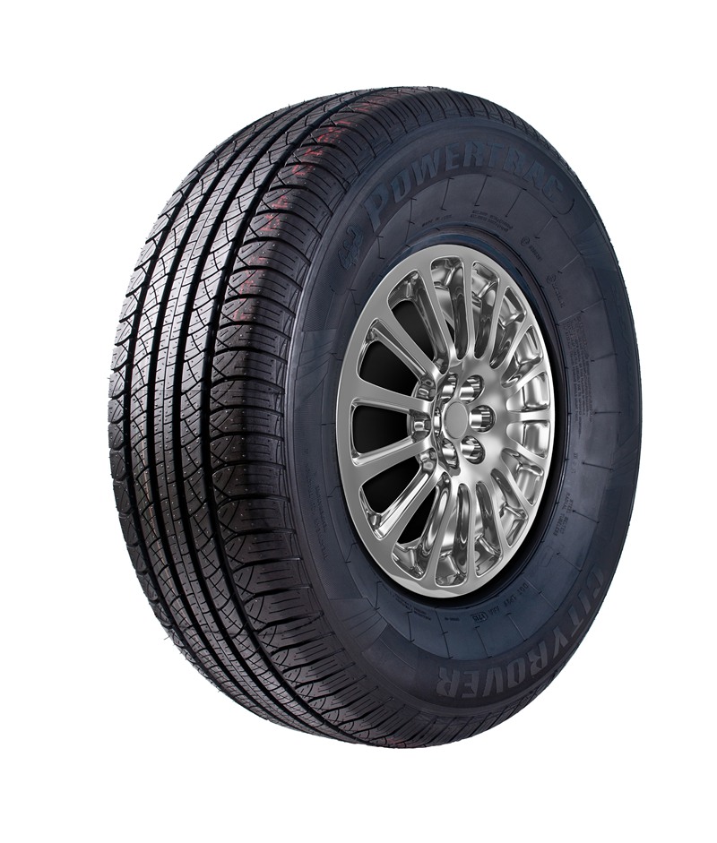 Power Track-300 A-295/35R21-111W