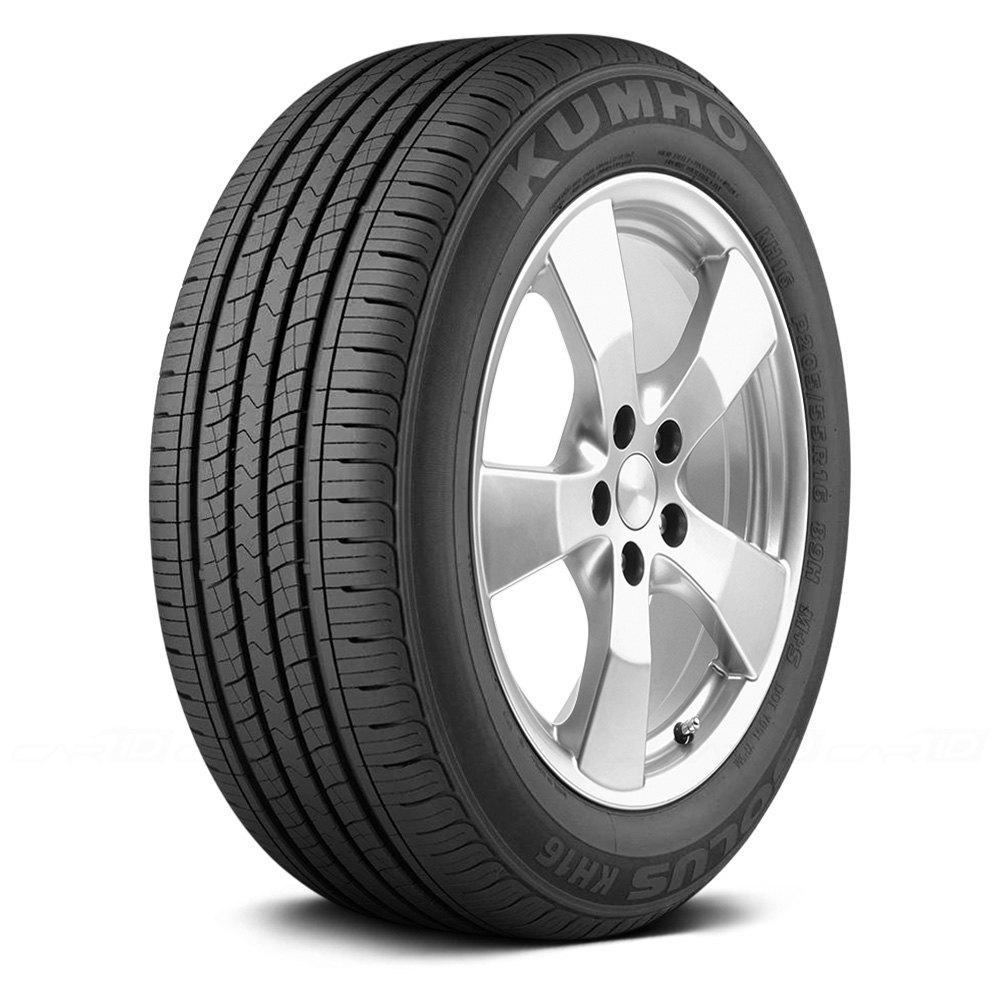 Kumho KH16 225/60R17 99H