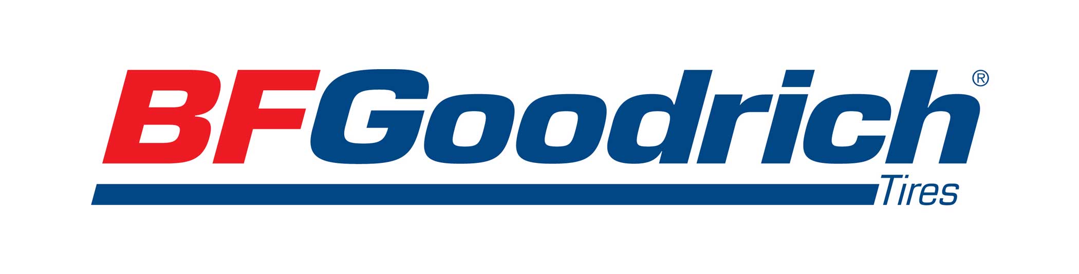 BFGoodrich Шины