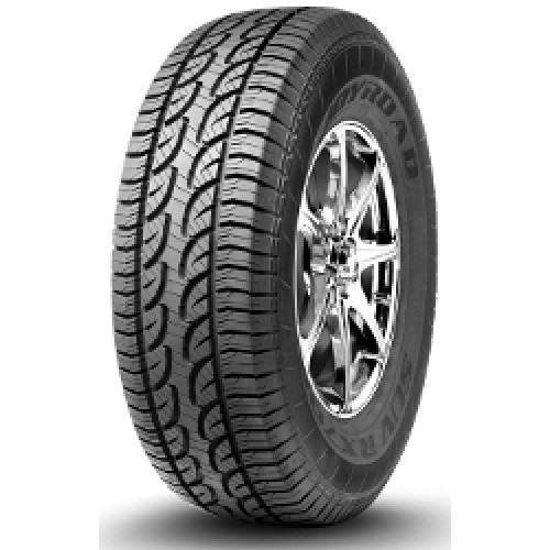 Ardent VAN RX5 185/75R16C 104/102R