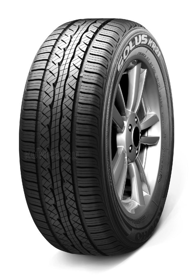 Kumho KR21 195/60R15 87T