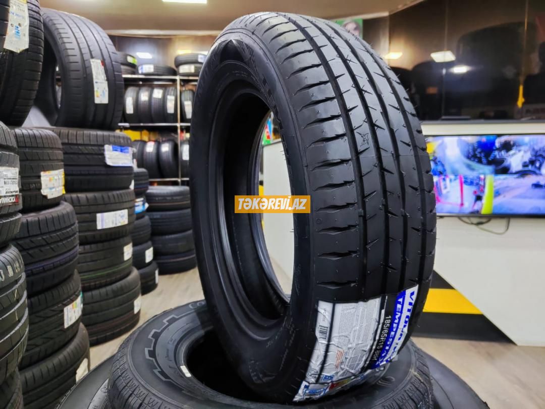 Vitour 185/65 R15 - 4 fəsil təkəri