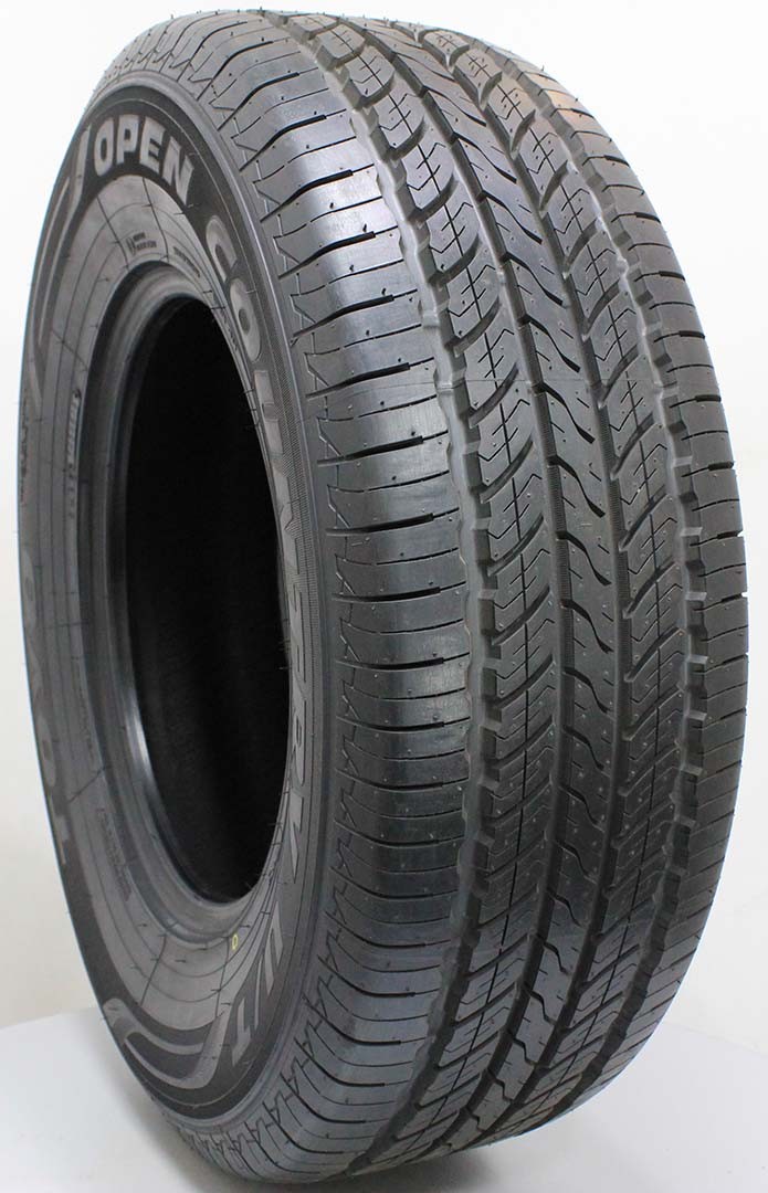 Toyo Tires Open Country U/T 215/70R16