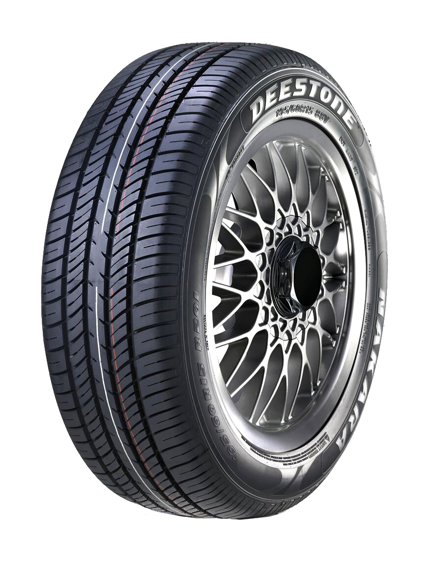 Deestone R201 225/70R15 100H