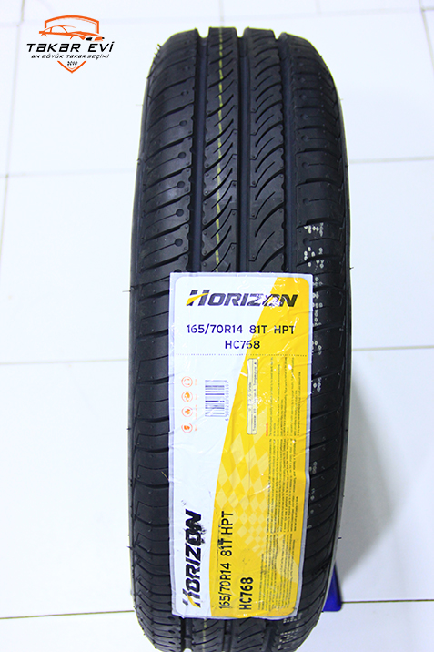 Horizon HC768 165/70R14 81T
