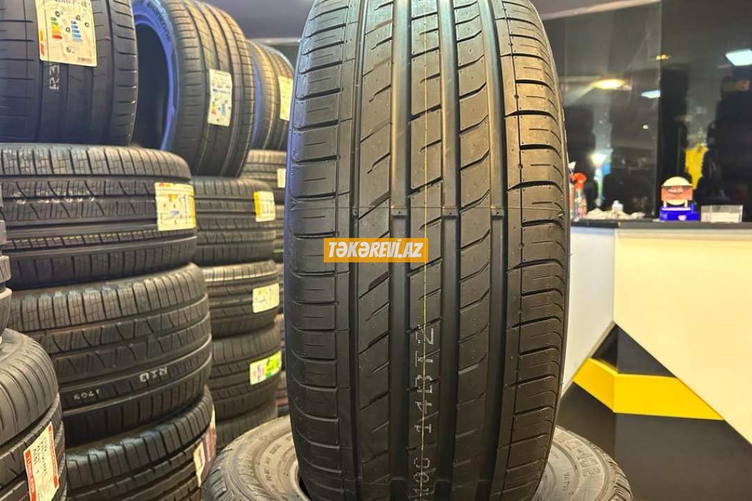 Roadstone( NEXEN ) 245/40 R20 - Yay təkəri