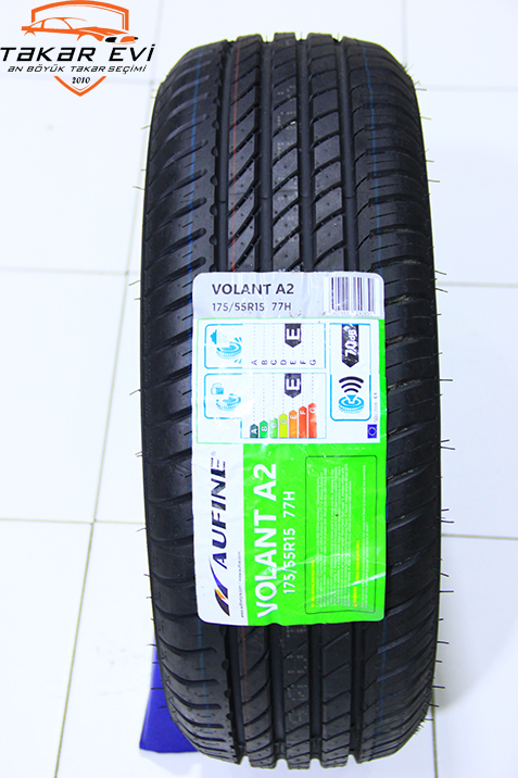 Aufine Volant A2 195/55R16 91v