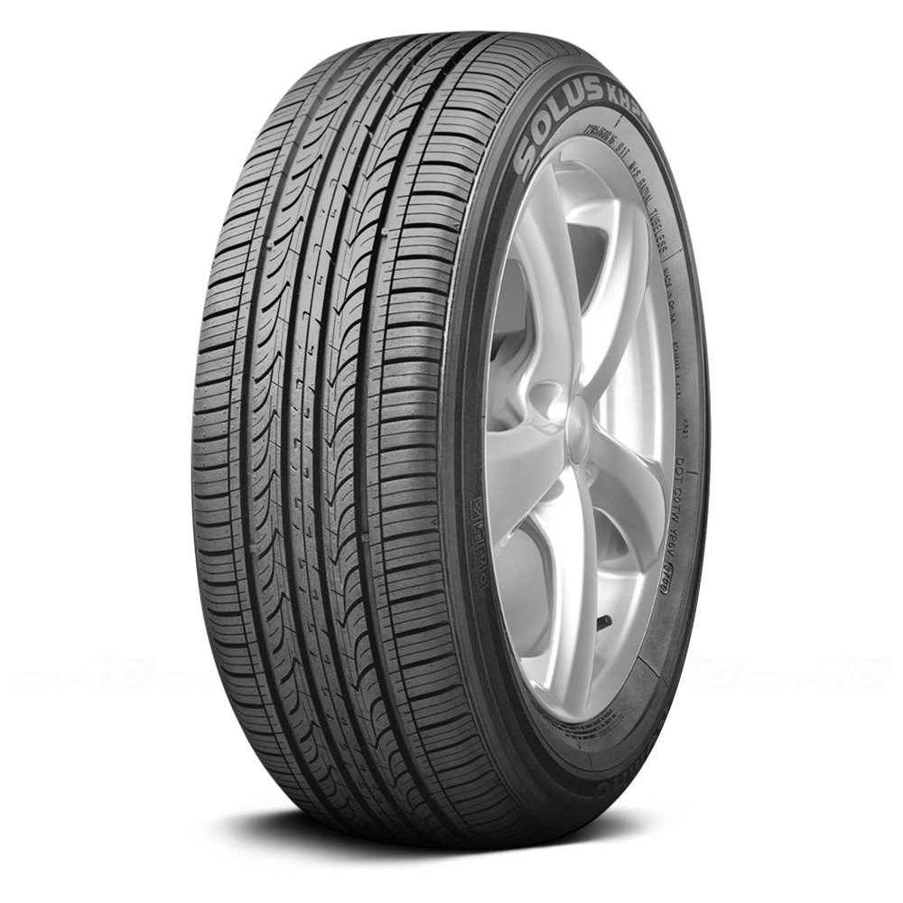 Kumho KH25 225/55R17 93V