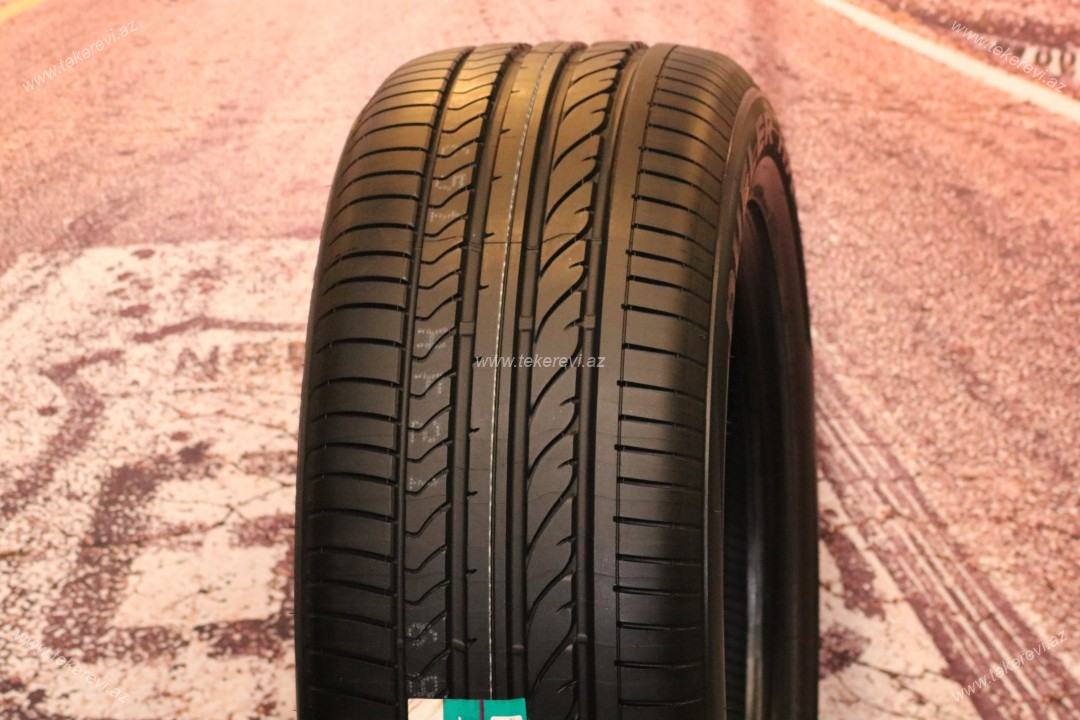 Bridgestone 285/50 R20 - Yay təkəri