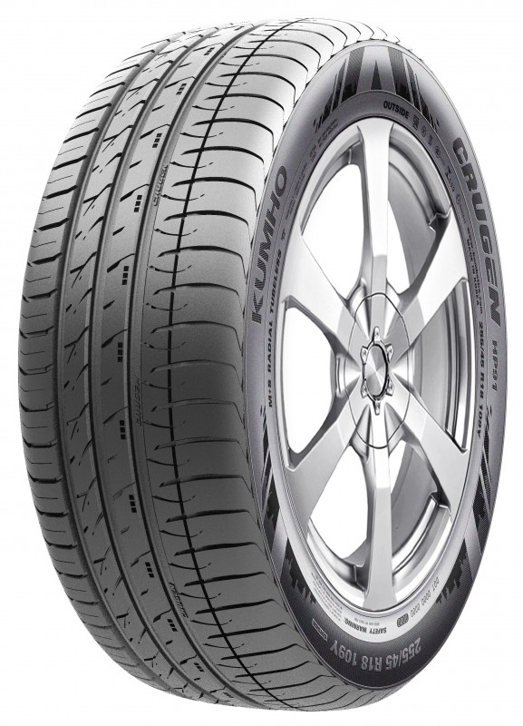 Kumho HP91 265/60R18 110V