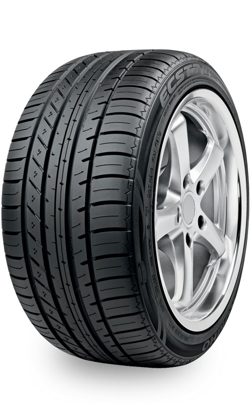Kumho KU39 245/40R17 95Y