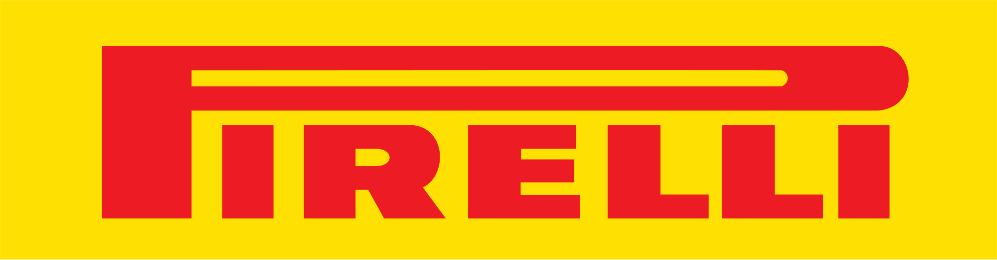 Pirelli təkərləri