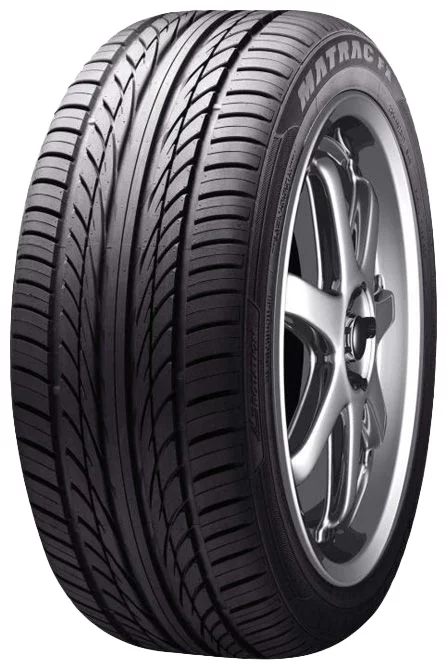 Marshal KL21 225/45R17 91W MU11