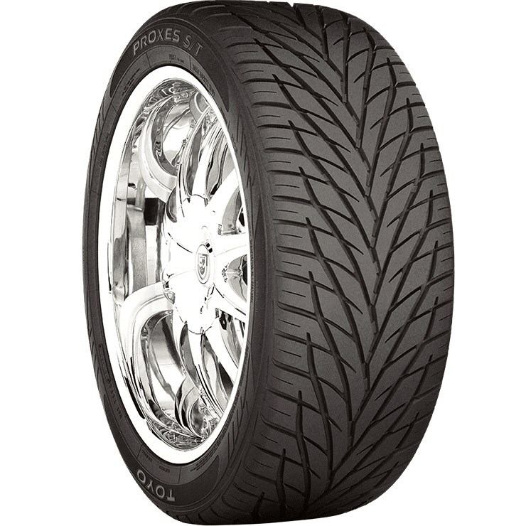 Toyo Tires Proxes ST 255/55R18 109E