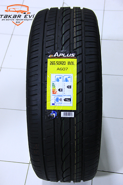 Aplus A607 245/45R17 99W XL