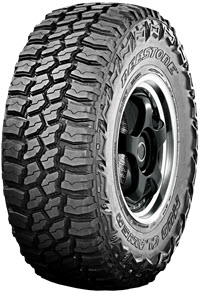 Deestone R408 225/75R16 115/112S