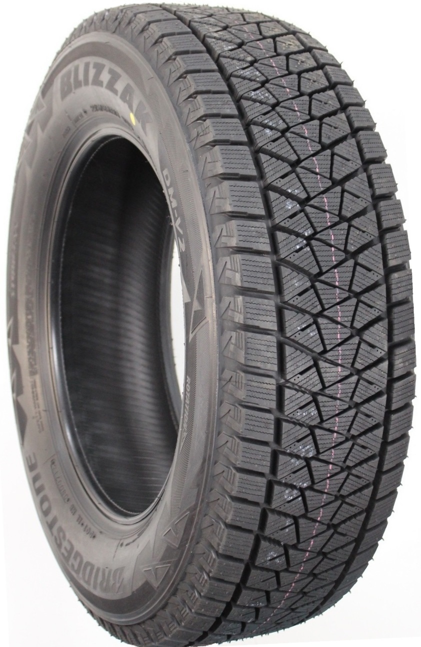 Шины Bridgestone Dm V2 Купить