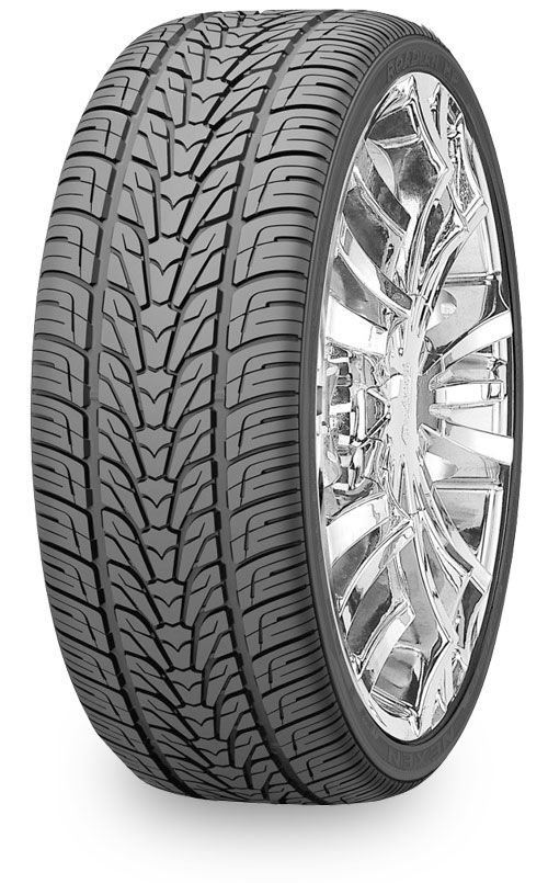 Nexen Roadian H/P 285/60R18 116H