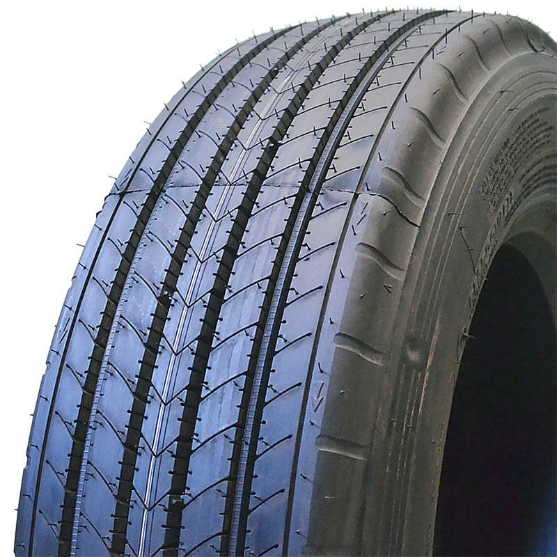 Bridgestone 235/75 R17.5 - 4 fəsil təkəri