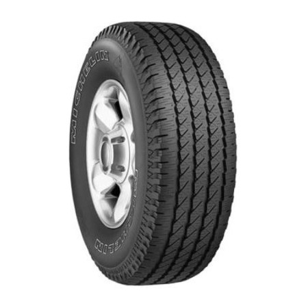 Michelin Cross 275/65R17 115H