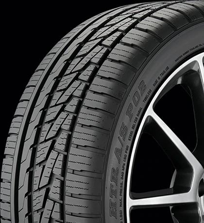 Sumitomo HTR200 295/45R20 114H
