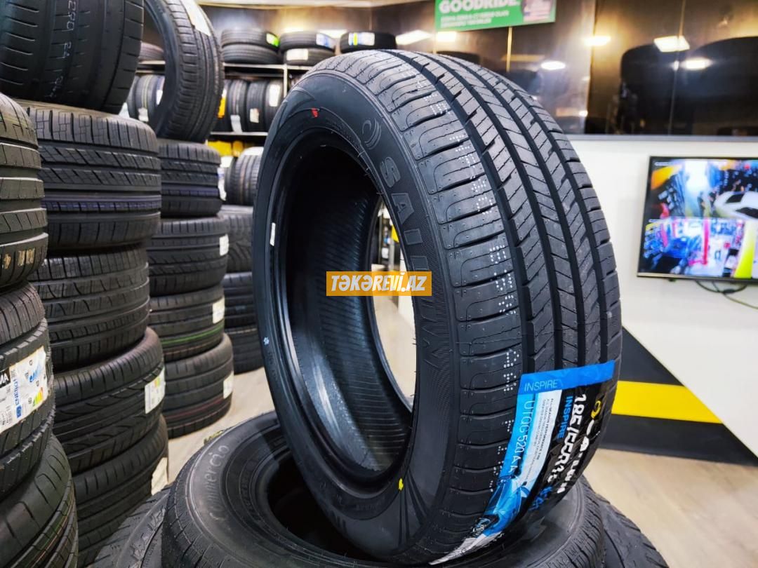 SAILUN 185/55 R15 - 4 fəsil təkəri