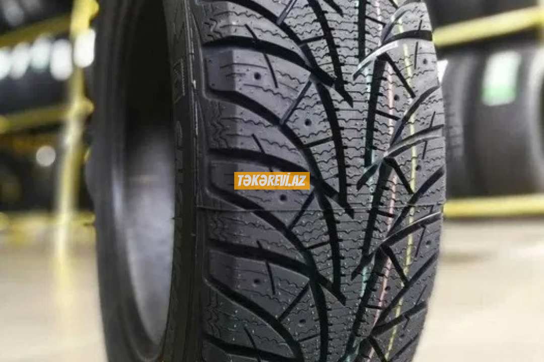 Rosava 185/65 R15 - Qış təkəri