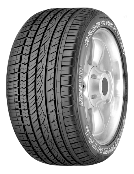 Continental UHP 275/50R20 109W
