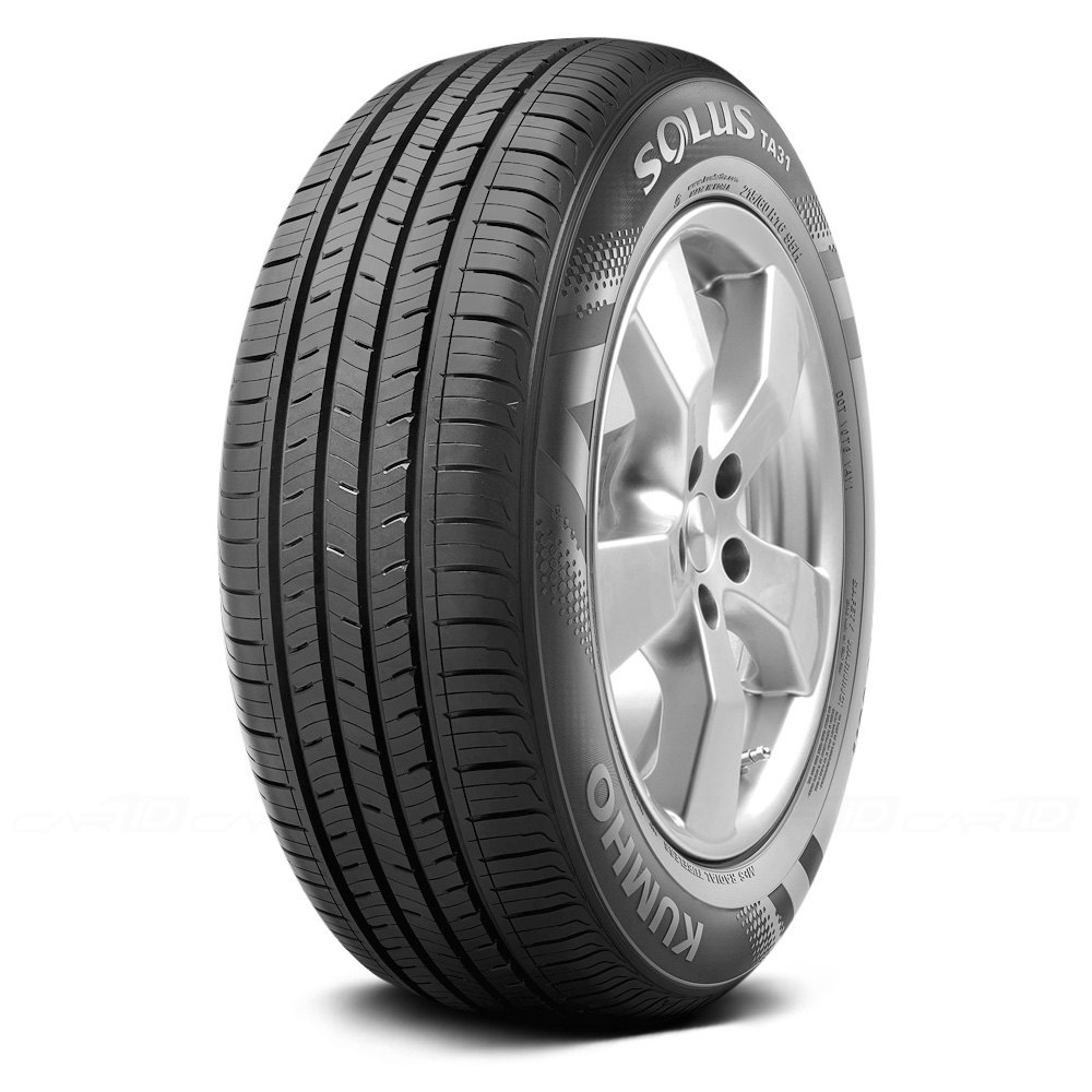 Kumho TA31 (Buraxılış ili-2015) 235/45R18 94V