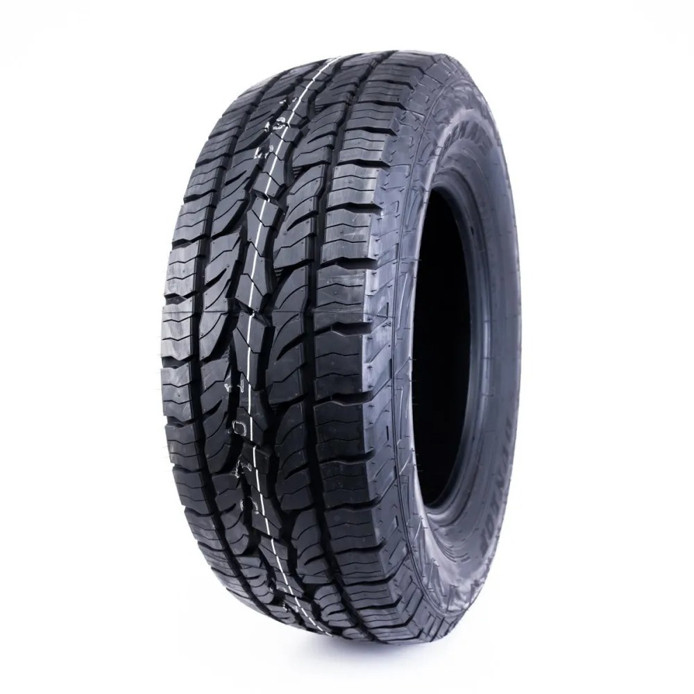Dunlop 265/65 R17 - 4 fəsil təkəri